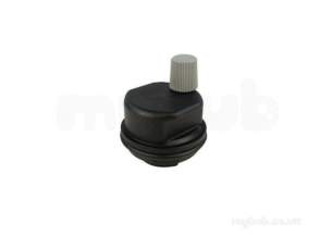 Vaillant Boiler Spares -  Vaillant 104521 Automatic Air Vent