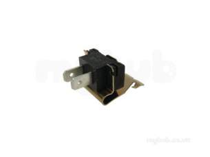 Vaillant Boiler Spares -  Vaillant 103430 Ntc Sensor