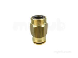 Vaillant Boiler Spares -  Vaillant 150243 Automatic Bypass Valve