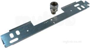 Vaillant Boiler Spares -  Vaillant 091417 Hanging Bracket Kit