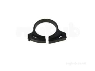 Vaillant Boiler Spares -  Vaillant 282581 Hose Clamp Clip