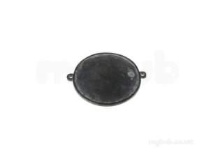 Vaillant Boiler Spares -  Vaillant 10375 Diaphragm 5 Pack 010375