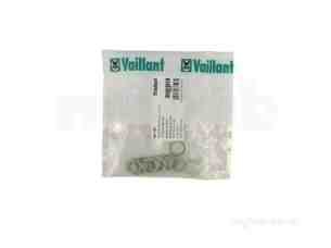 Vaillant Boiler Spares -  Vaillant 981150 Packing Ring Pk10