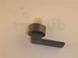 Heatrae Spares and Accessories -  Heatrae 95605476 Tap Outlet-headwork