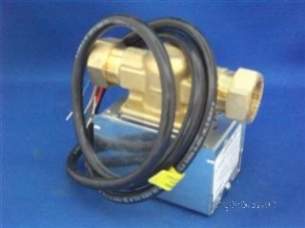 Heatrae Spares and Accessories -  Heatrae 95605819 2 Port Motorised Valve