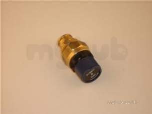 Heatrae Spares and Accessories -  Heatrae 95605825 Exp Rel Valve Cartridge