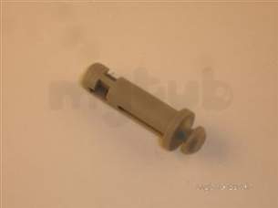 Heatrae Spares and Accessories -  Potterton Heatrae 95605832 Tap Stem