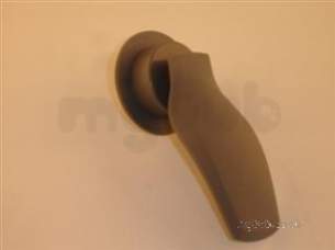 Heatrae Spares and Accessories -  Potterton Heatrae 95605834 Tap Outlet