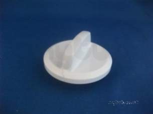 Heatrae Spares and Accessories -  Potterton Heatrae 95605862 Control Knob