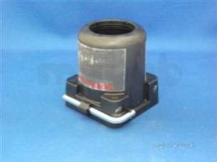 Heatrae Spares and Accessories -  Potterton Heatrae 95605874 Housing Black