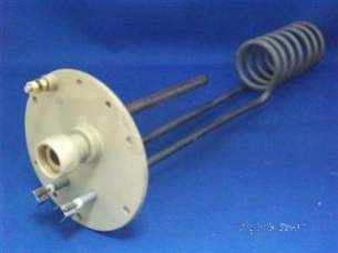 Heatrae Spares and Accessories -  Potterton Heatrae 95606792 Element