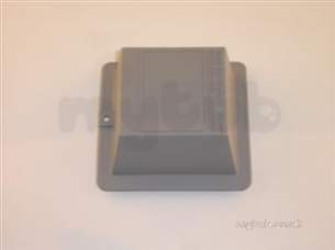 Heatrae Spares and Accessories -  Potterton Heatrae 95607836 Terminal Cover