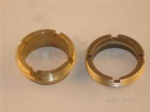Heatrae Spares and Accessories -  Potterton Heatrae 95607869 Backnut