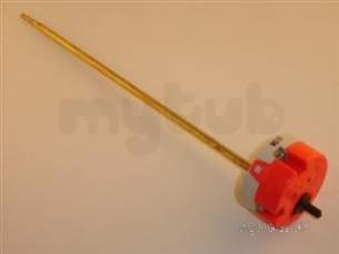Heatrae Spares and Accessories -  Heatrae 95612633 Stat And Cut Out