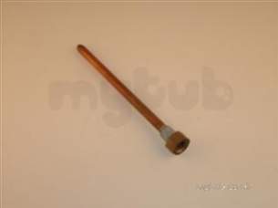 Heatrae Spares and Accessories -  Heatrae 95612687 Thermostat Plus Cutout