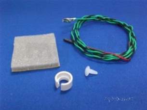 Heatrae Spares and Accessories -  Heatrae 95612696 Control Thermistor