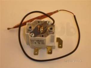 Heatrae Spares and Accessories -  Potterton Heatrae 95612697 Thermostat