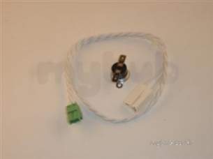 Heatrae Spares and Accessories -  Heatrae 95613628 Temp Switch Assembly