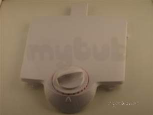 Heatrae Spares and Accessories -  Potterton Heatrae 95614184 Terminal Cover