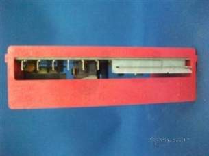 Heatrae Spares and Accessories -  Heatrae 95615043 Electronics Assembly