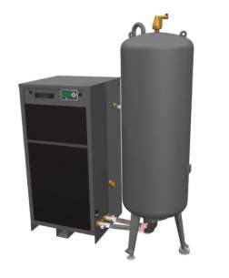 Grundfos Category 3 Pump Equipment -  Grundfos Php C1-10.0 Spill And Fill Cabinet Type