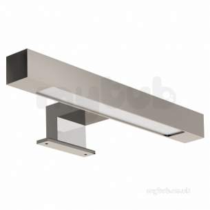 Twyford Mid Market Ware -  Twyford E100 Lighting Kit E10003xx