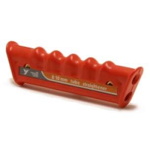 Yorkshire Microbore Fittings manifolds -  Yorks 6/8mm Tube Straightener Only