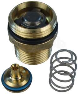 Ariston Boiler Spares -  Mts Ariston 65105065 3 Way Valve