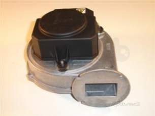 Potterton Commercial Spares -  Potterton 991186 Fan