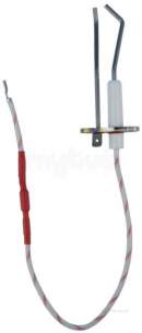 Ariston Boiler Spares -  Mts 61317432 Ignition Electrode