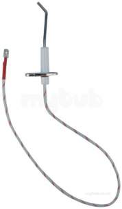 Ariston Boiler Spares -  Mts 61317433 Ionization Electrode