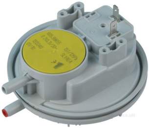 Ariston Boiler Spares -  Mts 61313340 Air Pressure Switch