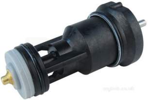 Ariston Boiler Spares -  Mts 61311597 Valve Kit