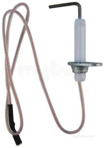 Ariston Boiler Spares -  Mts 990436 Electrode