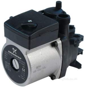 Ariston Boiler Spares -  Mts 65101417 Pump