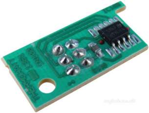 Ariston Boiler Spares -  Mts Ariston 65103444 Module Kit