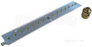 Ariston Boiler Spares -  Mts 61003897 Conversion Kit