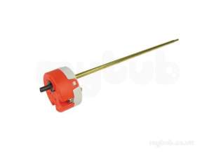 Heatrae Spares and Accessories -  Heatrae 95612633 Stat And Cut Out