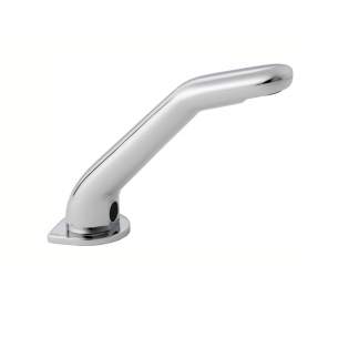 Performa Brassware -  Infrared Deck Sensor Tap Mains Chrome