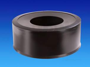 Wavin Inspection Chambers -  Wavin R600 Ic R-cap 600x350 Bk P/e 60ne930