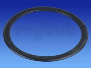 Twinwall Pipe and Fittings -  225mm Ring Seal-twin Wall 9tw117