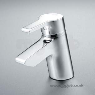 Ideal Standard Brassware -  Ideal Standard Active B8078 Mono Bath Shower Mixer And Kit Cp