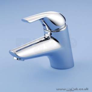 Ideal Standard Brassware -  Ideal Standard Ceraplan New B7888 Sl Rim Mtd Bath Filler