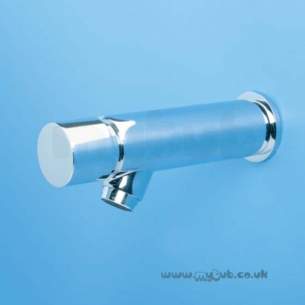 Armitage Shanks Commercial Brassware -  Armitage Shanks Avon S7241 W/mtd Non Conc Bib Tap C/p S7241aa
