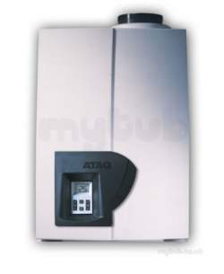 Atag Domestic He Boilers -  Atag A200s System Boiler Sx3bd00g