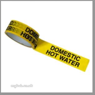 Regin Products -  Regin Rega30 Domestic Hot Water Tape