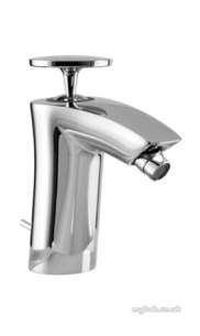 Ideal Standard Sottini Brassware -  Ideal Standard Artefact A3668 S/l Mono Bidet Mixer Cp A3668aa