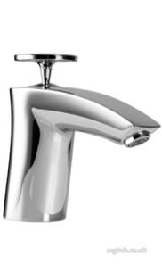 Ideal Standard Sottini Brassware -  Ideal Standard Artefact A3671 R/mtd S/l Bath Filler Cp