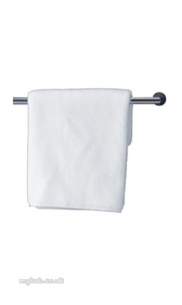 Ideal Standard Sottini Sundries -  Ideal Standard Artefact T/rail 600 Chrome A3677aa