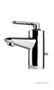 Ideal Standard Sottini Brassware -  Ideal Standard Defacto Basin Mixer R-mtd Chrome Sl Puw A4513aa